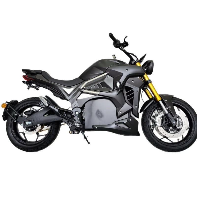 72V 12000W Electric Dirt Bike - 12000W High-Speed Elektrische Sportmotorfiets 72V Off-Road