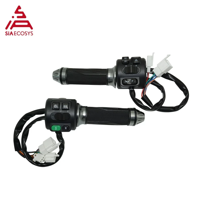 QS MOTOR QS138 3000W V3 70H 72 - Mid Drive Motor Kit 72V 3000W recensie en prijs