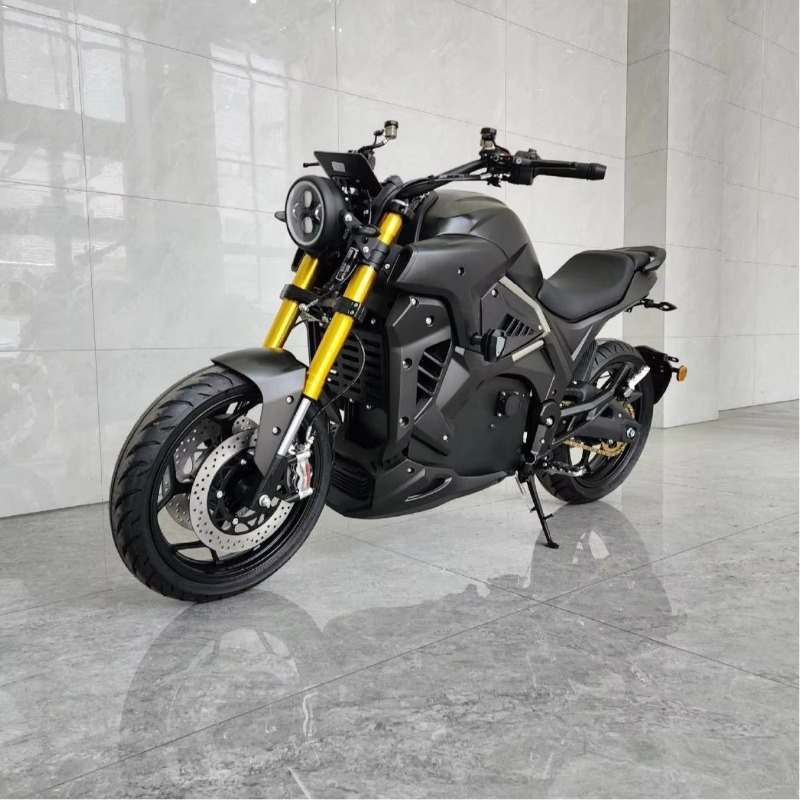 12000W High-Speed Elektrische  - 72V 12000W Electric Dirt Bike recensie en prijs