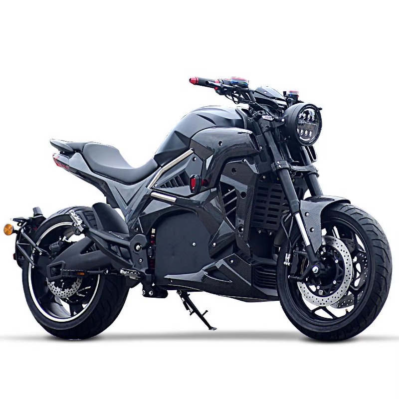 12000W High-Speed Elektrische  - 72V 12000W Electric Dirt Bike recensie en prijs