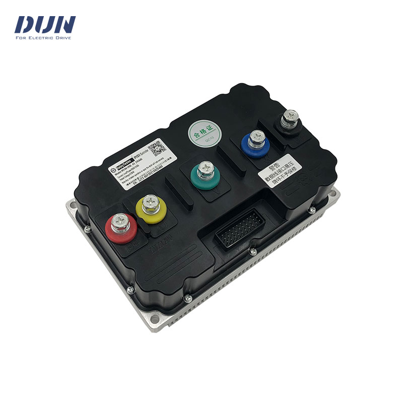 Fardriver ND841200 72V 84V Hal - Fardriver Controller 72V 500A recensie en prijs