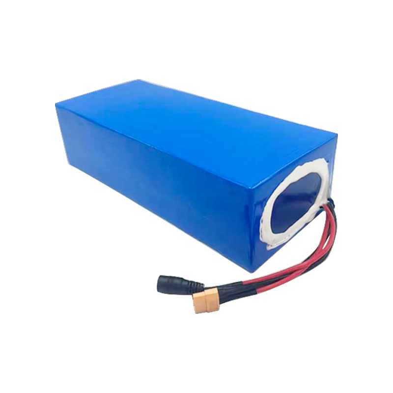 Nieuwe 60V 16S2P-10P/6Ah-30Ah  - 60V 30Ah Electric Scooter Battery recensie en prijs