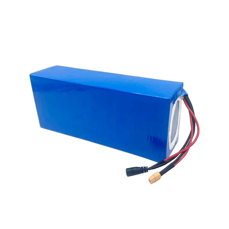 Nieuwe 60V 16S2P-10P/6Ah-30Ah  - 60V 30Ah Electric Scooter Battery recensie en prijs