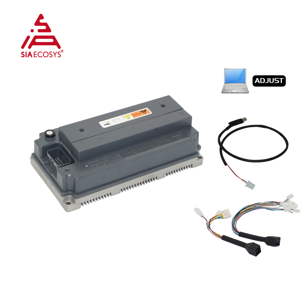 QSMOTOR QS273 8000W High-Speed - Qs273 Hub Motor 8000W 72V recensie en prijs