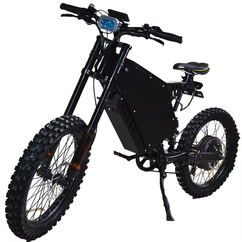 2026 Groothandel Fabriek Endur - 72V 12000W Electric Dirt Bike recensie en prijs