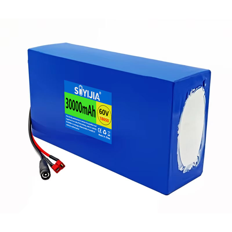 18650 60V 30Ah 10Ah 12Ah 15Ah  - 60V 30Ah Electric Scooter Battery recensie en prijs