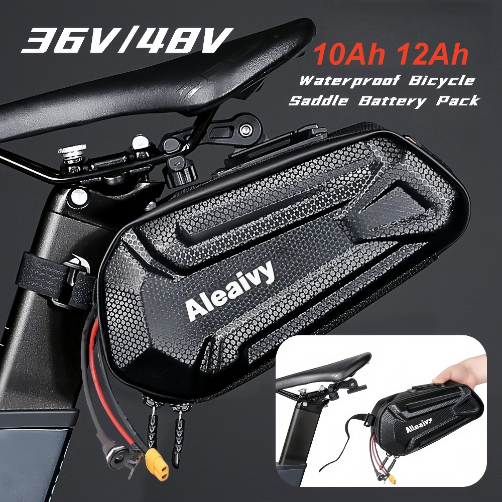 Krachtige oplaadbare 36V-60V L - 60V 30Ah Electric Scooter Battery recensie en prijs