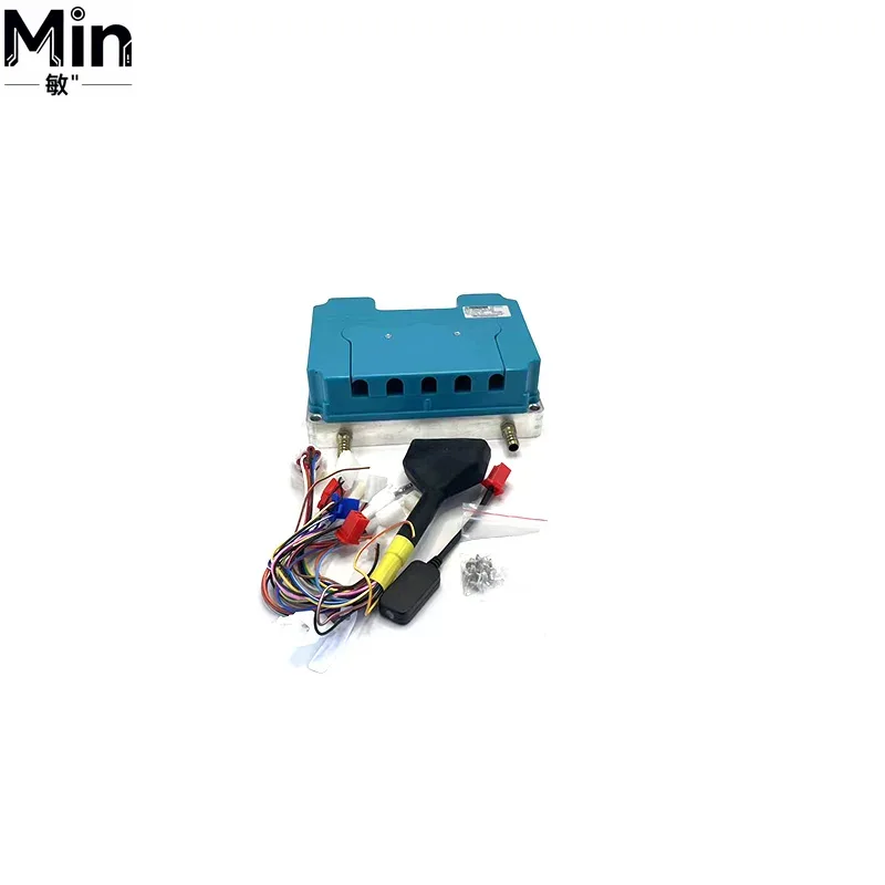 ND Fardrive ND721000 48-72V 50 - Fardriver Controller 72V 500A recensie en prijs