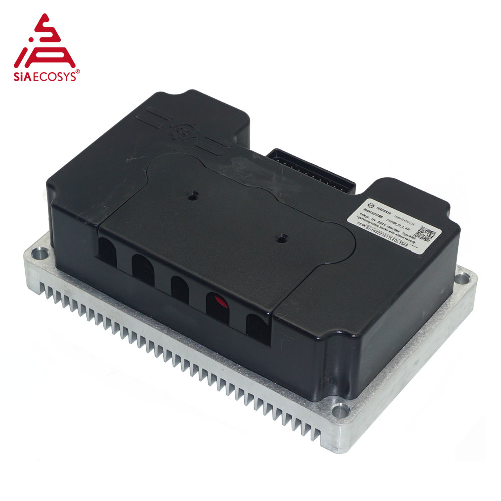FarDriver ND72680 Controller K - Mid Drive Motor Kit 72V 3000W recensie en prijs