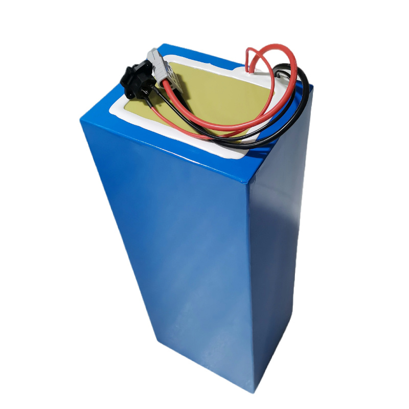 72V 50Ah Lithium-ion batterij  - 72V 60Ah Lifepo4 Battery Pack recensie en prijs