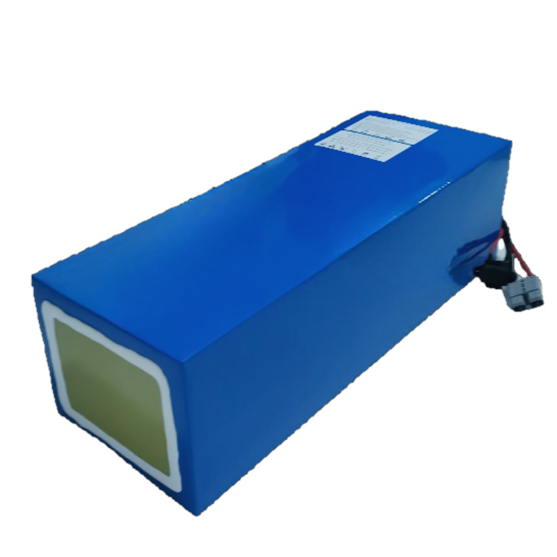 72V 50Ah Lithium-ion batterij  - 72V 60Ah Lifepo4 Battery Pack recensie en prijs
