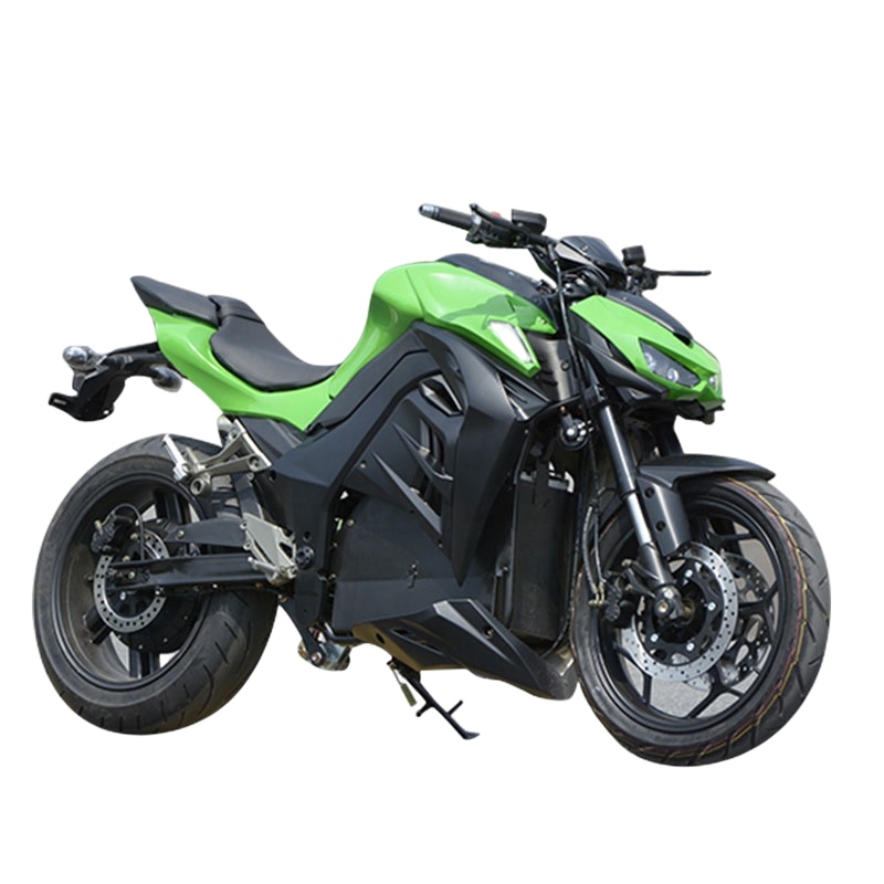 Elektrische Dirtbike 12000W pi - 72V 12000W Electric Dirt Bike recensie en prijs