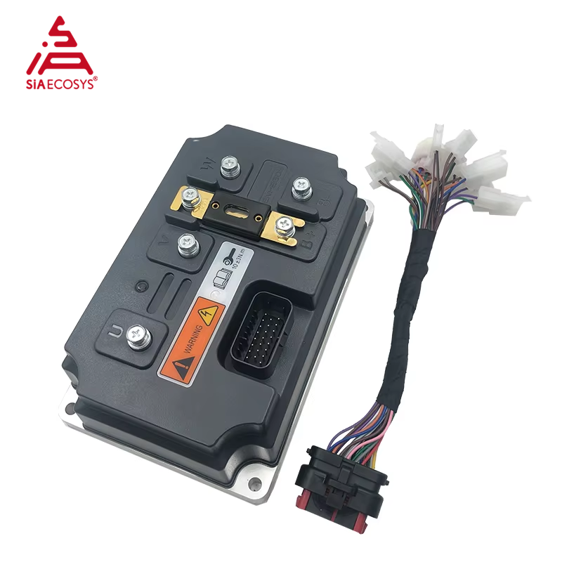VOTOL EM260SGTP BLDC-controlle - Fardriver Controller 72V 500A recensie en prijs