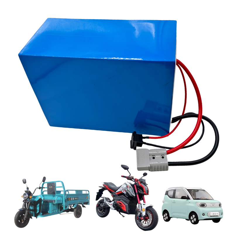 72V 100Ah Li ion Met LaderInge - 72V 60Ah Lifepo4 Battery Pack recensie en prijs