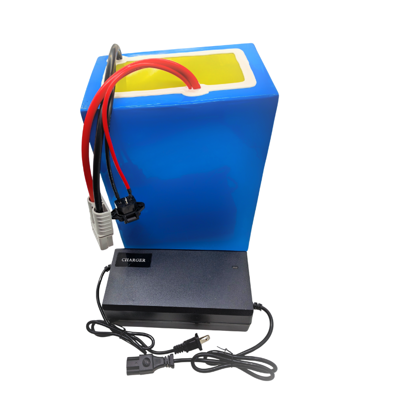 72V 100Ah Li ion Met LaderInge - 72V 60Ah Lifepo4 Battery Pack recensie en prijs